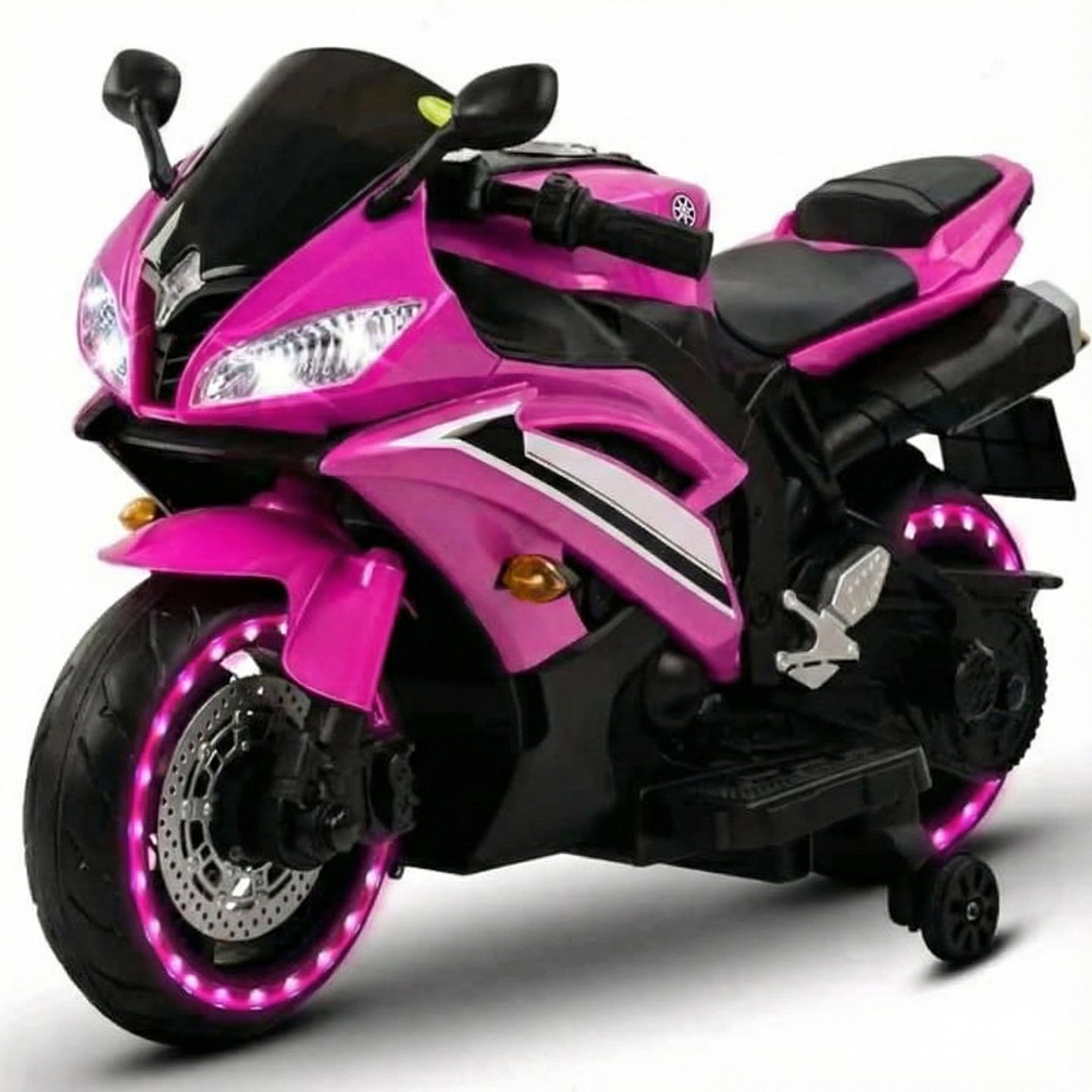 আপনার সন্তানের জন্য নিরাপদ স্টাইলিশ ও শক্তপোক্ত বেবি বাইক