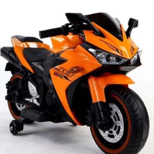 আপনার সন্তানের জন্য নিরাপদ স্টাইলিশ ও শক্তপোক্ত বেবি বাইক