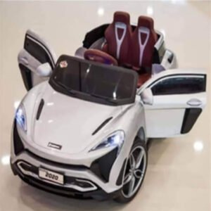 আপনার সন্তানের জন্য নিরাপদ, স্টাইলিশ ও শক্তপোক্ত বেবি কার